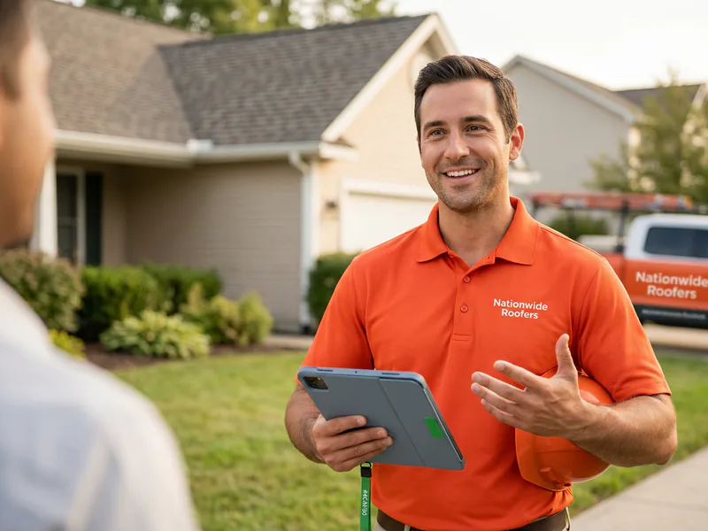 Roof Installation  in Yazoo City  FAQ